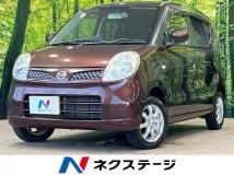 2010 Nissan Moco
