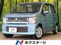 2019 Suzuki Wagon R