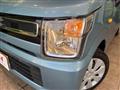 2019 Suzuki Wagon R