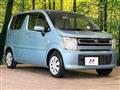 2019 Suzuki Wagon R