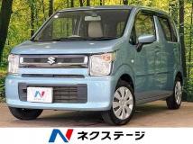 2019 Suzuki Wagon R