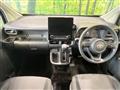 2025 Toyota Sienta