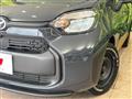 2025 Toyota Sienta
