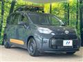 2025 Toyota Sienta