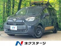 2025 Toyota Sienta