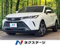 2020 Toyota Harrier