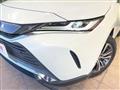 2020 Toyota Harrier