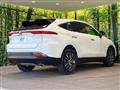 2020 Toyota Harrier