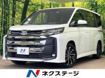 2024 Toyota Noah