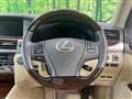 2015 Lexus LS
