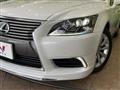 2015 Lexus LS