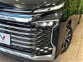 2022 Toyota Voxy