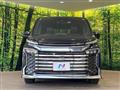 2022 Toyota Voxy