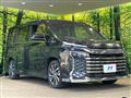2022 Toyota Voxy