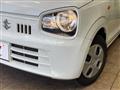 2021 Suzuki Alto
