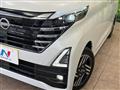 2025 Nissan ROOX