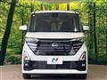 2025 Nissan ROOX