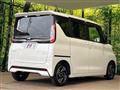 2025 Nissan ROOX