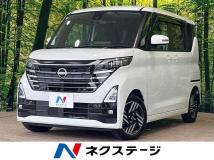 2025 Nissan ROOX