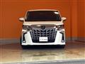 2023 Toyota Alphard G