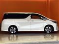 2023 Toyota Alphard G
