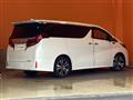 2023 Toyota Alphard G