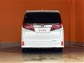 2023 Toyota Alphard G