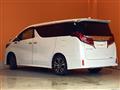 2023 Toyota Alphard G