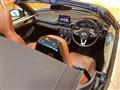 2023 Mazda Roadster