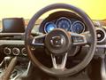 2023 Mazda Roadster