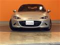 2023 Mazda Roadster