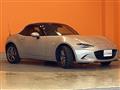 2023 Mazda Roadster