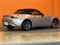 2023 Mazda Roadster