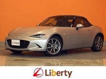 2023 Mazda Roadster