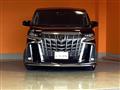 2019 Toyota Alphard G