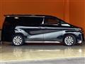 2019 Toyota Alphard G