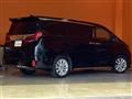 2019 Toyota Alphard G