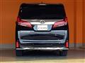 2019 Toyota Alphard G
