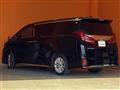 2019 Toyota Alphard G