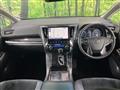 2019 Toyota Alphard Hybrid