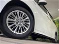 2019 Toyota Alphard Hybrid