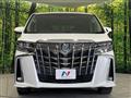 2019 Toyota Alphard Hybrid