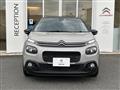 2018 Citroen C3