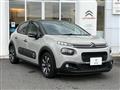 2018 Citroen C3
