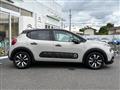 2018 Citroen C3
