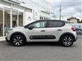 2018 Citroen C3
