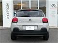 2018 Citroen C3
