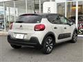 2018 Citroen C3