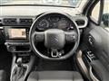 2018 Citroen C3