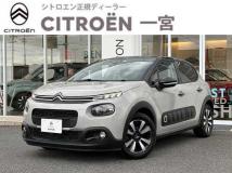 2018 Citroen C3
